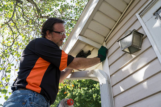 Affordable siding repair and maintenance services in Miami, AZ